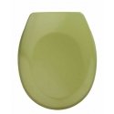 WENKO 19514100 Kova wc-istuin Duroplast Vihreä WENKO 19514100 Kova wc-istuin Duroplast Vihreä