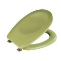 WENKO 19514100 Kõva prill-laud Duroplast Roheline WENKO 19514100 Kõva prill-laud Duroplast Roheline