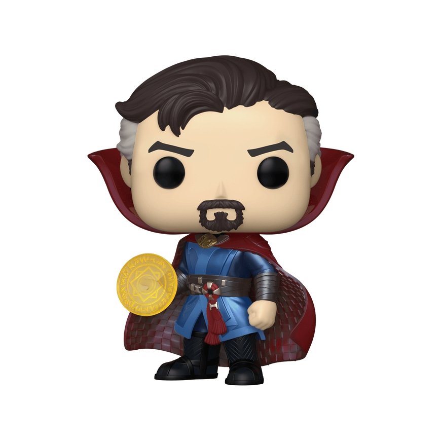 FUNKO POP! 60918 veiksmo / kolekcinė figūrėlė