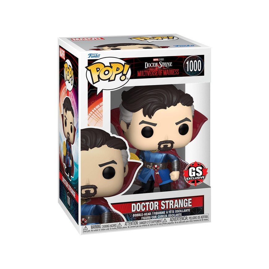 FUNKO POP! 60918 veiksmo / kolekcinė figūrėlė – 2