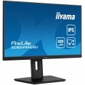 iiyama ProLite XUB2492QSU-B1 монитор для ПК 60,5 cm (23.8") 2560 x 1440 пикселей Wide Quad HD LED Че iiyama ProLite XUB2492QSU-B1 монитор для ПК 60,5 cm (23.8") 2560 x 1440 пикселей Wide Quad HD LED Че