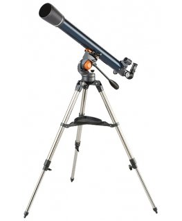 Celestron AstroMaster 70AZ 45x