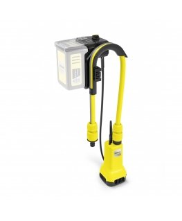 Kärcher 1.645-475.0 водяной насос 80 W 2 бар 2000 l/h