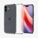 Spigen Ultra Hybrid mobilo telefonu apvalks 15,5 cm (6.1") Aploksne Caurspīdīgs Spigen Ultra Hybrid mobilo telefonu apvalks 15,5 cm (6.1") Aploksne Caurspīdīgs