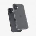 Spigen Ultra Hybrid mobile phone case 15.5 cm (6.1") Cover Transparent Spigen Ultra Hybrid mobile phone case 15.5 cm (6.1") Cover Transparent