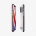 Spigen Ultra Hybrid mobilo telefonu apvalks 15,5 cm (6.1") Aploksne Caurspīdīgs Spigen Ultra Hybrid mobilo telefonu apvalks 15,5 cm (6.1") Aploksne Caurspīdīgs