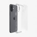 Spigen Ultra Hybrid mobilo telefonu apvalks 15,5 cm (6.1") Aploksne Caurspīdīgs Spigen Ultra Hybrid mobilo telefonu apvalks 15,5 cm (6.1") Aploksne Caurspīdīgs