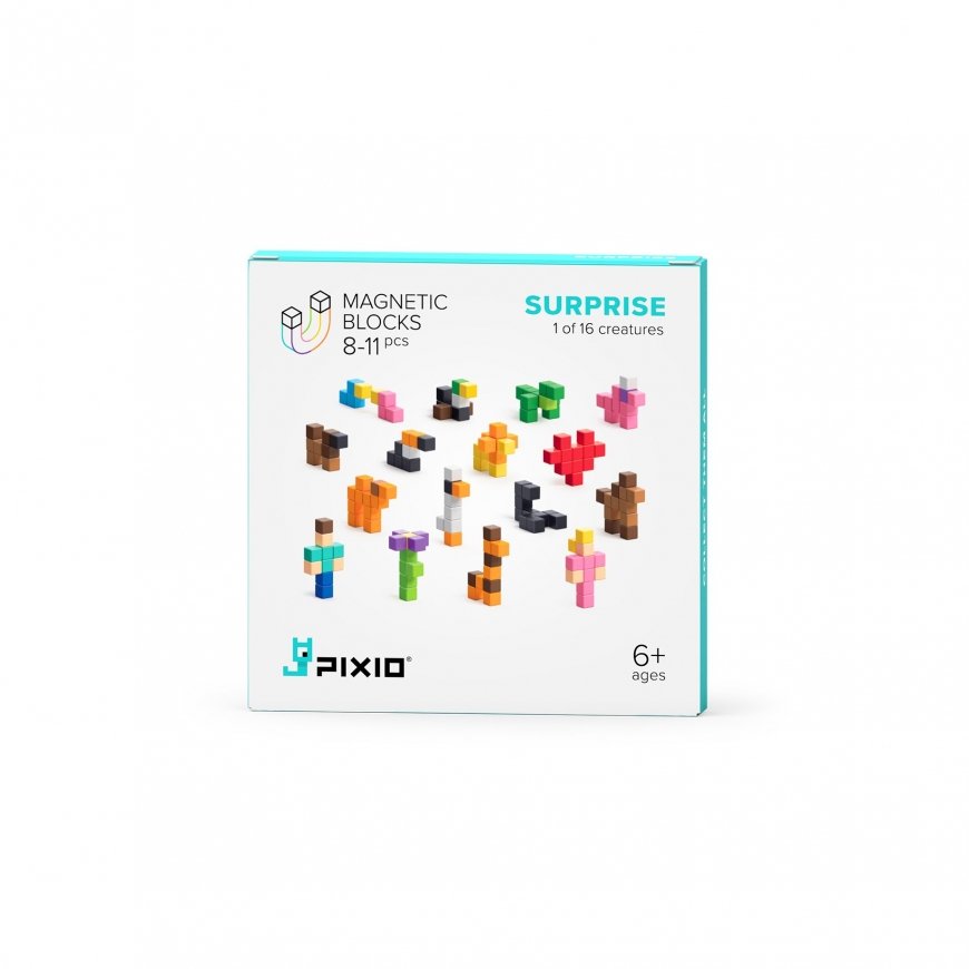 UKids 1060101 toy building blocks