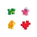UKids 1060101 игрушечные строительные блоки UKids 1060101 игрушечные строительные блоки