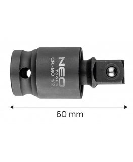 NEO tools 10-255 impact socket accessory