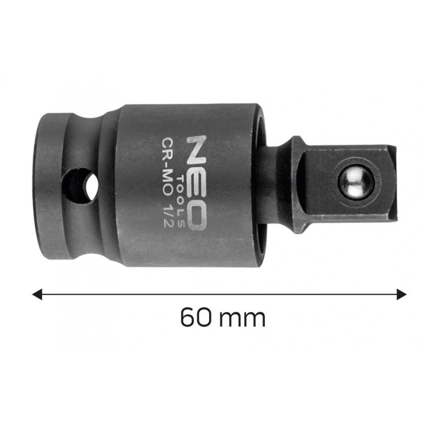 NEO tools 10-255 impact socket accessory