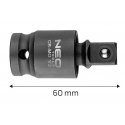 NEO tools 10-255 impact socket accessory