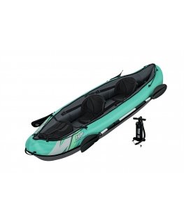 Bestway Hydro-Force Ventura Elite X2 Inflatable Kayak Set 3.30 m