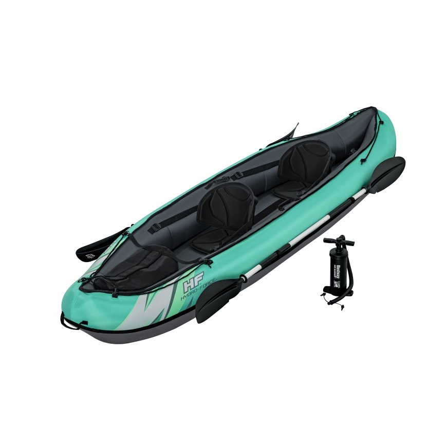 Bestway 65052 / 23 puhallettava vene 2 henkilö(t) Matka/virkistys