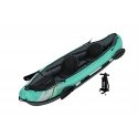 Bestway Hydro-Force Ventura Elite X2 Inflatable Kayak Set 3.30 m Bestway Hydro-Force Ventura Elite X2 Inflatable Kayak Set 3.30 m