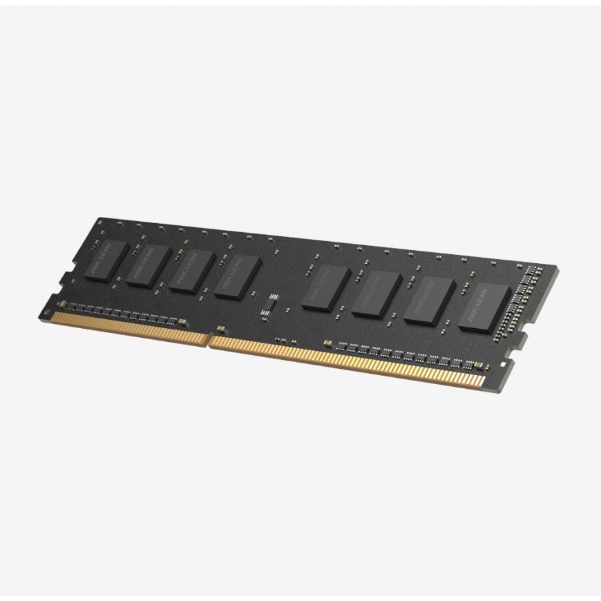 Hiksemi HS-Udimm-HIKER memory module 8 GB 1 x 8 GB DDR4 2666 MHz – 3