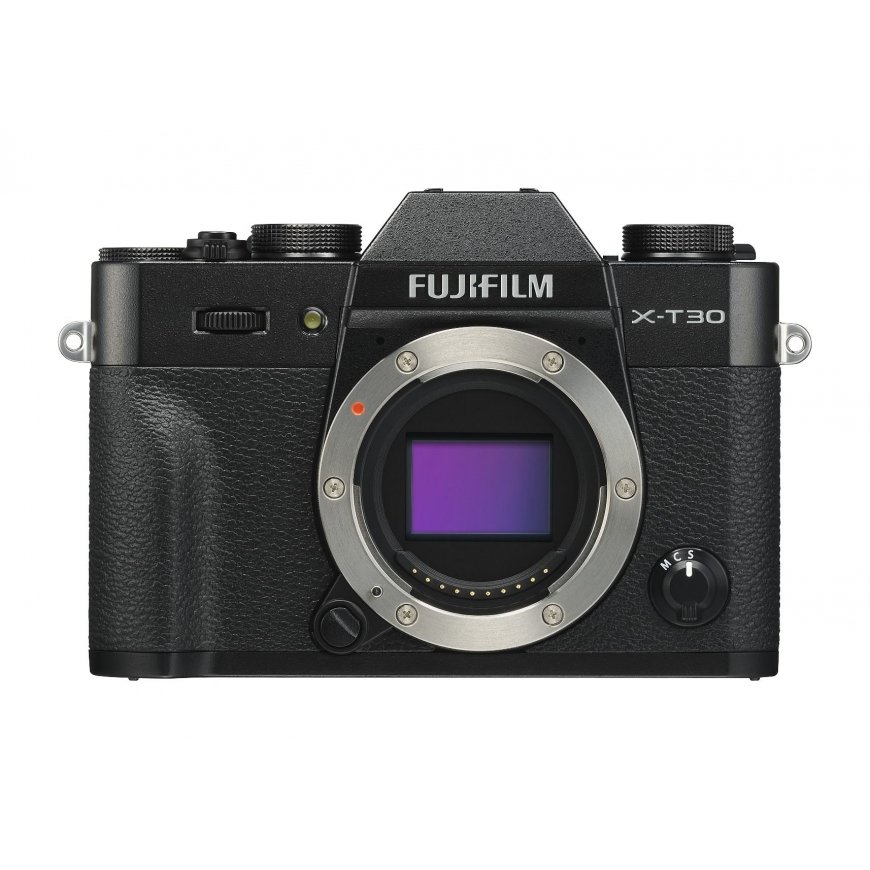 Fujifilm X -T30 II MILC Body