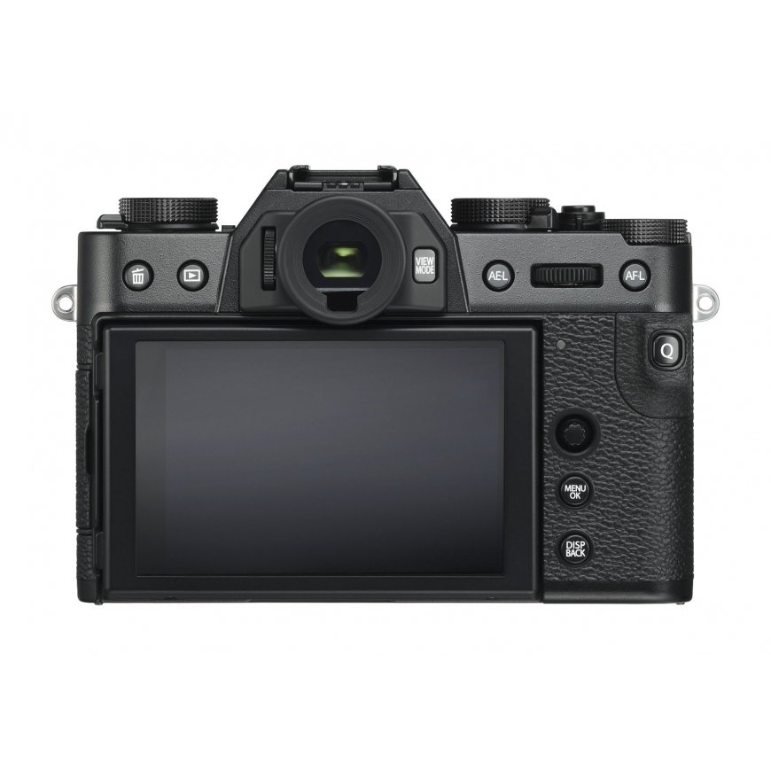 Fujifilm X -T30 II – 2