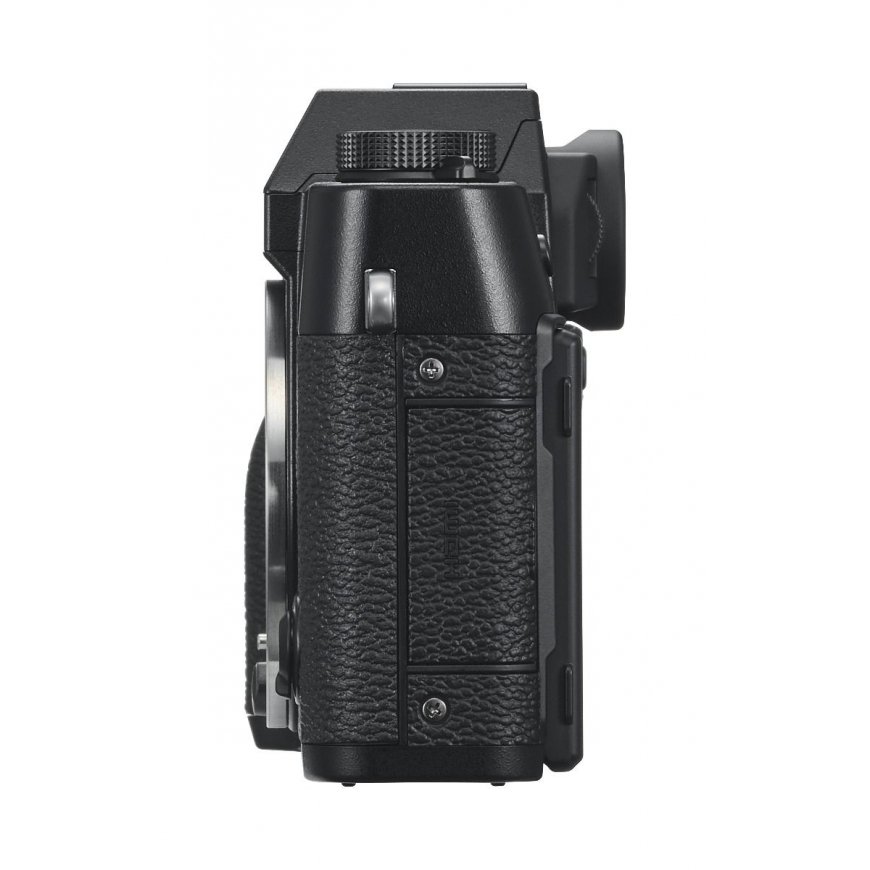 Fujifilm X -T30 II MILC-kere 26,1 MP X-Trans CMOS 4 9600 x 2160 pikslit Must – 3