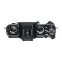 Fujifilm X -T30 II MILC korpusas 26,1 MP X-Trans CMOS 4 9600 x 2160 pikseliai Juoda Fujifilm X -T30 II MILC korpusas 26,1 MP X-Trans CMOS 4 9600 x 2160 pikseliai Juoda