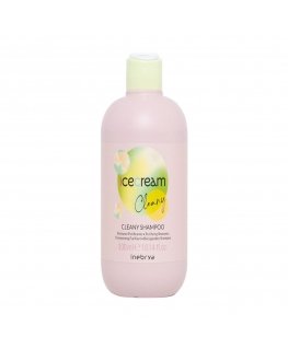 Ice Cream Cleany Cleany Shampoo