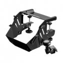 Thrustmaster T128 Juoda USB Vairas + pedalai Analogas PC, Xbox Thrustmaster T128 Juoda USB Vairas + pedalai Analogas PC, Xbox