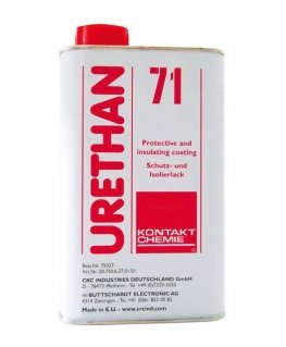 Kontakt Chemie URETHAN 71 200 ml Жидкий