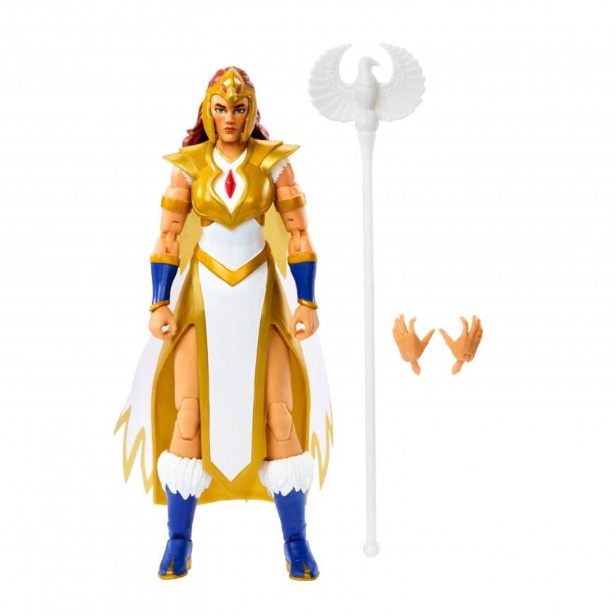 Masters of the Universe HYC45 mängukujuke