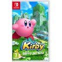 Nintendo Kirby and Forgotten Land Стандартная Мультиязычный Nintendo Switch Nintendo Kirby and Forgotten Land Стандартная Мультиязычный Nintendo Switch