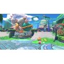 Nintendo Kirby and Forgotten Land Стандартная Мультиязычный Nintendo Switch Nintendo Kirby and Forgotten Land Стандартная Мультиязычный Nintendo Switch