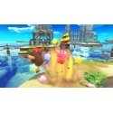 Nintendo Kirby and Forgotten Land Standard Mitmekeelne Nintendo Switch
