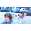 Nintendo Kirby and Forgotten Land Standarts Daudzvalodu Nintendo Switch