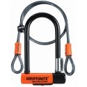 Kryptonite EVOLUTION MINI-7 Conventional padlock