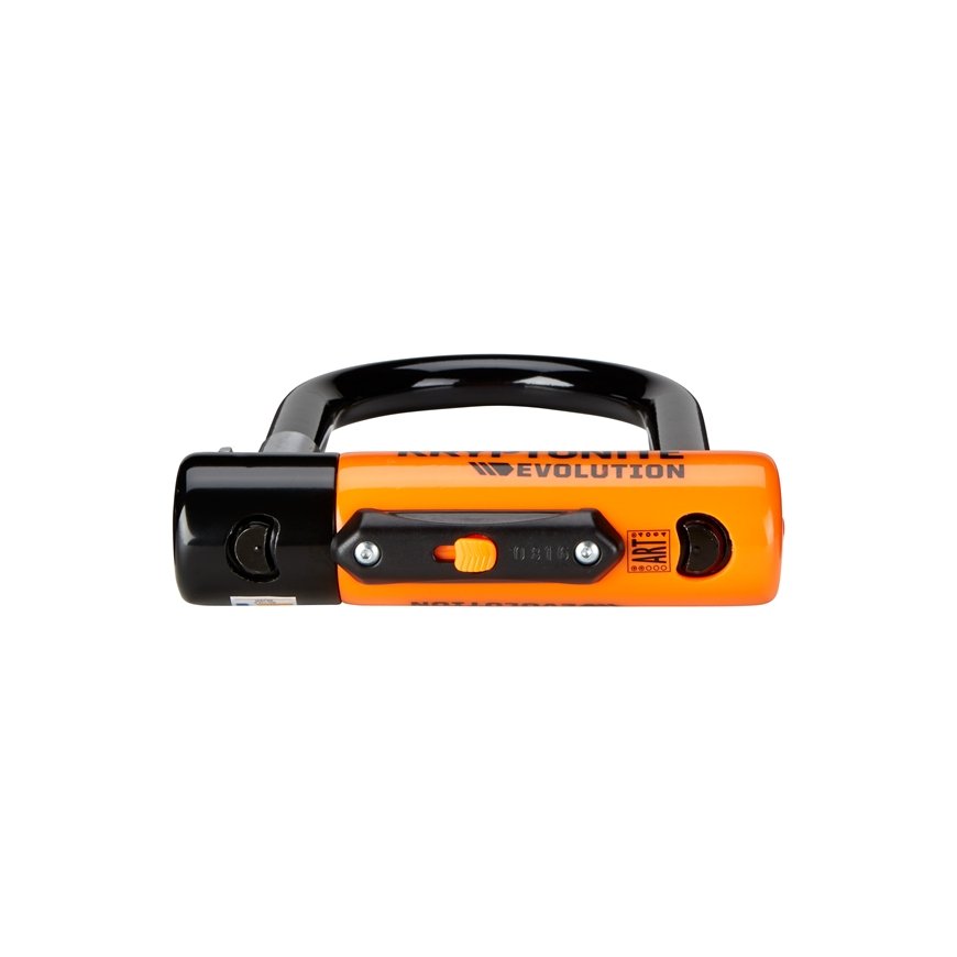 Kryptonite EVOLUTION MINI-7 Conventional padlock – 2