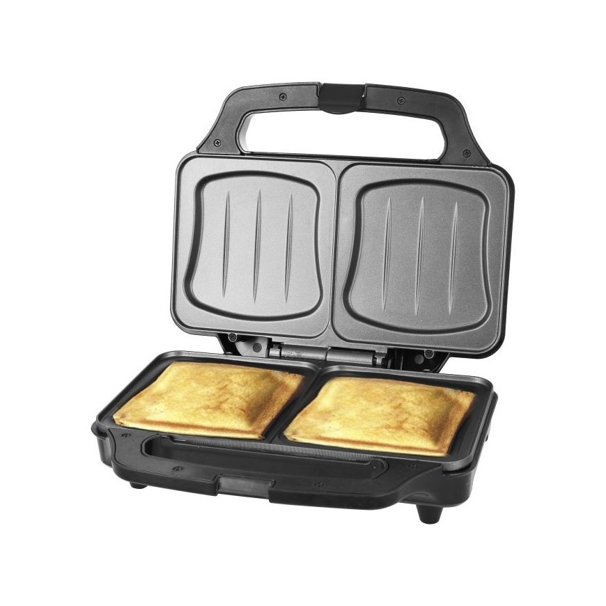 Emerio ST-109562.17 voileipägrilli 900 W musta, Hopea – 4