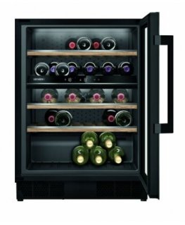 Siemens iQ500 KU21WAHG0 wine cooler Compressor wine cooler Built-in 44 bottle(s)