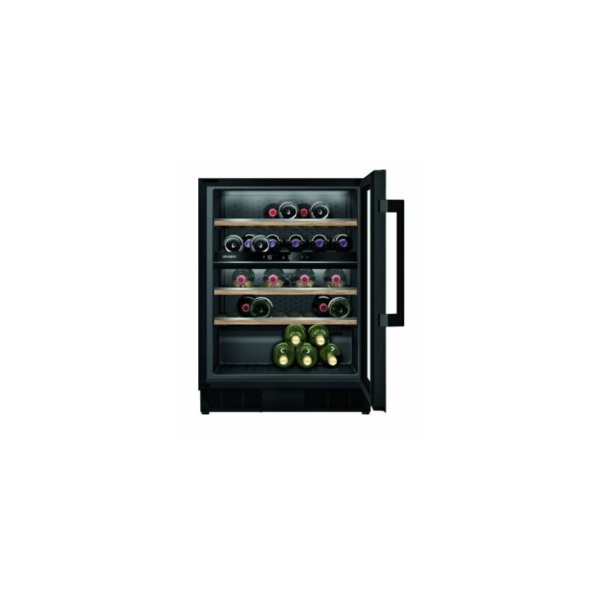 Siemens iQ500 KU21WAHG0 vīna dzesētājs Kompresora