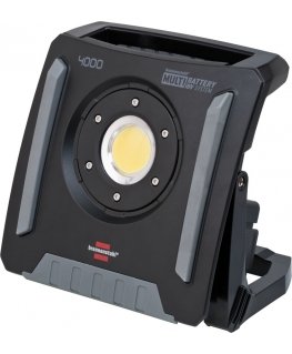 Brennenstuhl 1173140400 prožektors Melns 40 W LED