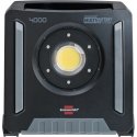 Brennenstuhl 1173140400 apšvietimo prožektorius Juoda 40 W LED Brennenstuhl 1173140400 apšvietimo prožektorius Juoda 40 W LED