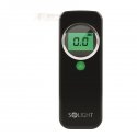 Solight 1T07 alkoholitesteri 0 - 1,5% 0,2% musta Solight 1T07 alkoholitesteri 0 - 1,5% 0,2% musta