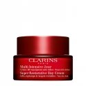 Clarins Super Restorative Day Cream Dieninis kremas Decollete, Veidas, Kaklas 50 ml