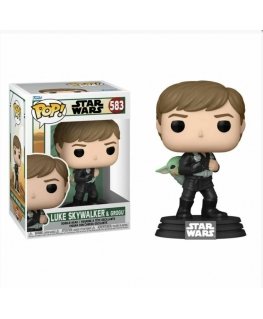 FUNKO POP! 889698686525 action - ja keräilyfiguuri