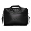 Red Bull PU Carbon Computer Bag 15|16" Black