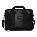 Red Bull PU Carbon Computer Bag 15|16" Black