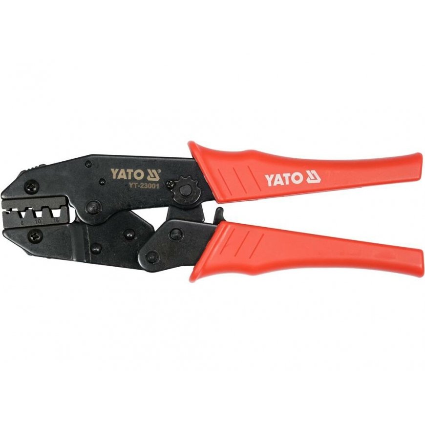 Yato YT-23001 pihdit