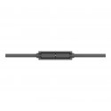 Logitech 950-000005 videoneuvottelun lisätarvike Grafiitti Logitech 950-000005 videoneuvottelun lisätarvike Grafiitti