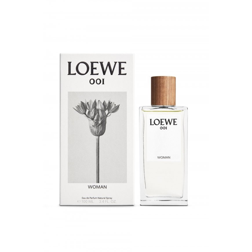 LOEWE Perfumes 001 Woman Eau De Parfum 100ml – 2