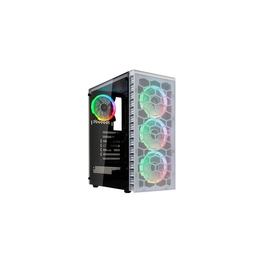 Kolink Observatory Lite Mesh Midi Tower