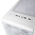 Kolink Observatory Lite Mesh „Midi Tower“ Balta Kolink Observatory Lite Mesh „Midi Tower“ Balta
