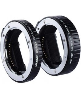 VILTROX DG-NEX pikendustoru Sony
